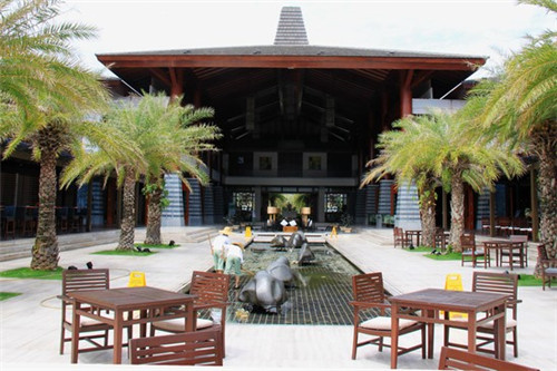 杨记跷脚牛肉面