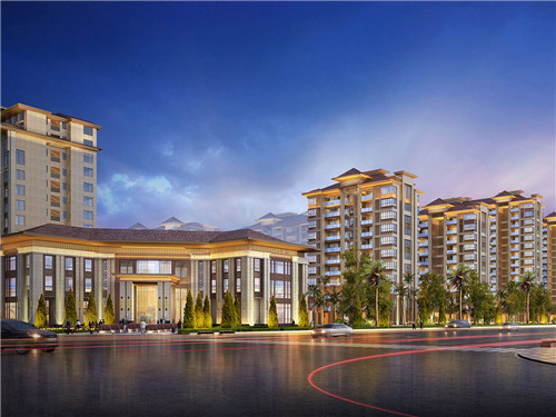 律车行汽车美容