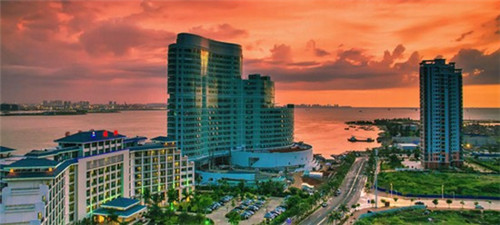 永恒上汽车美容