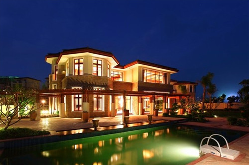 火锅店文案字体设计大全