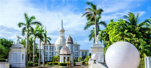 开火锅店设计素描小场景