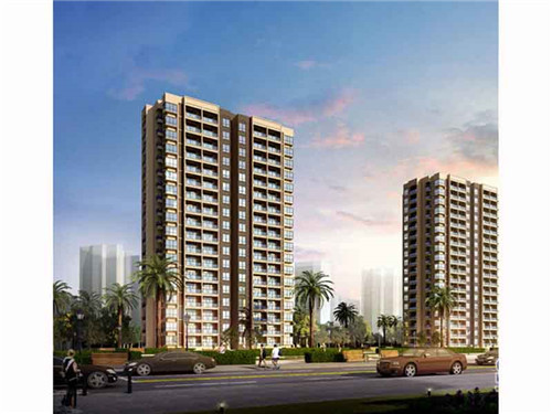 火锅店拱门假花造型设计，火锅店门头装饰