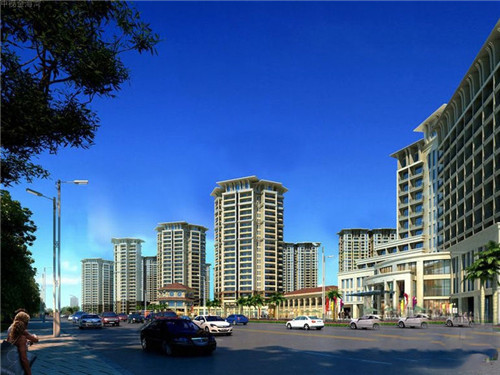 傣妹火锅店菜单设计海报