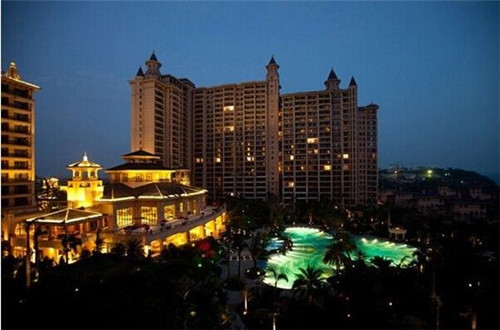 漳县有什么好玩的景点（漳县有哪些景点）