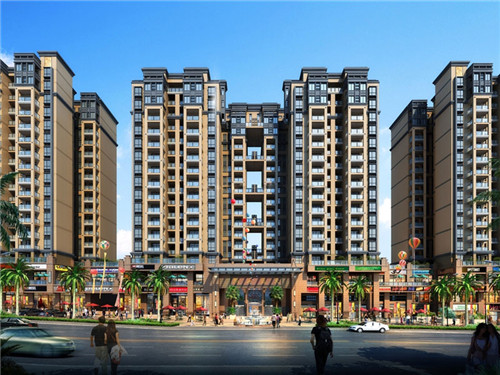 文喜台楼盘价格（文喜物流在哪里）